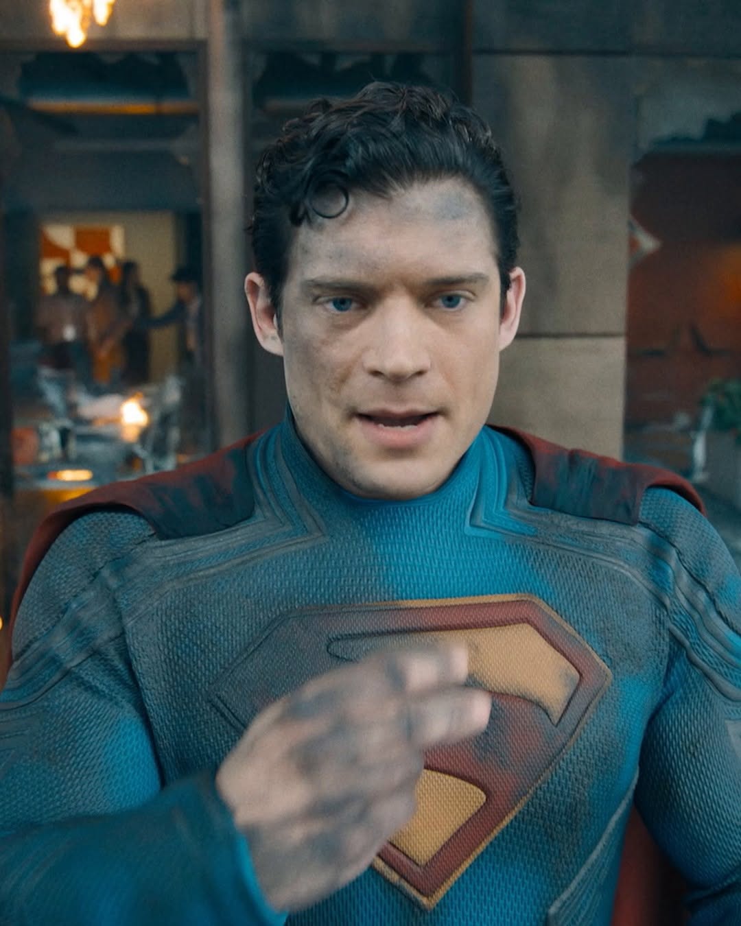 إيرادات ضخمة تضع "Superman" بين أنجح أعمال 2025