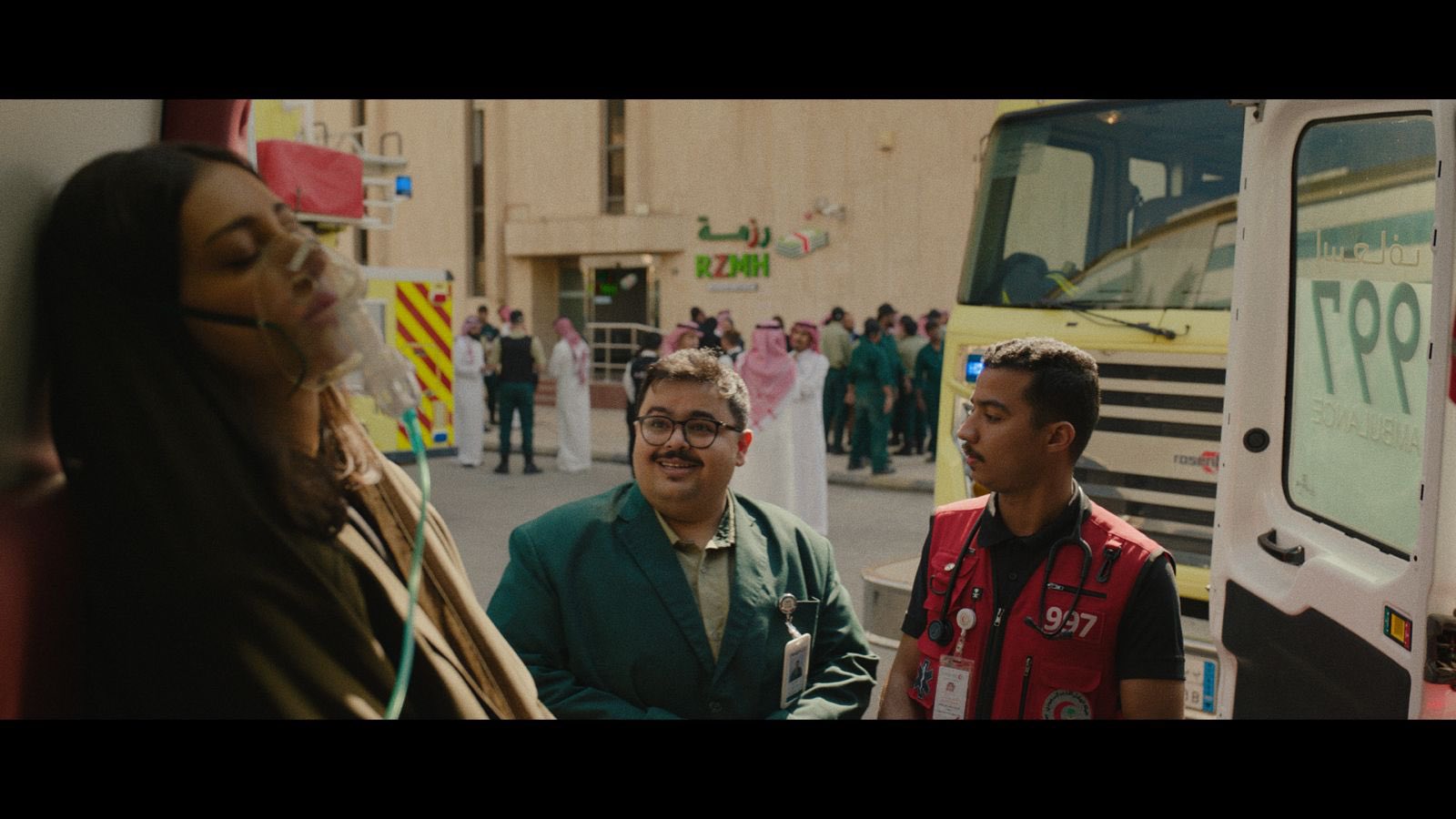 إيرادات فيلم "عكس سير" في 3 أسابيع