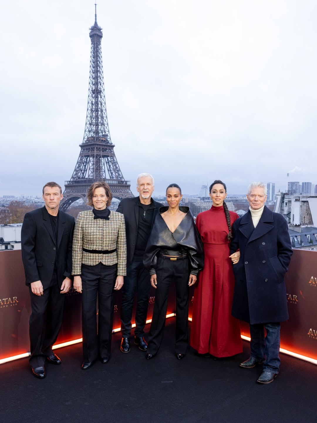 إيرادات "Avatar: Fire And Ash" تصنع التاريخ