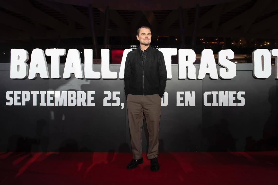 إيرادات "One Battle After Another" في السينما