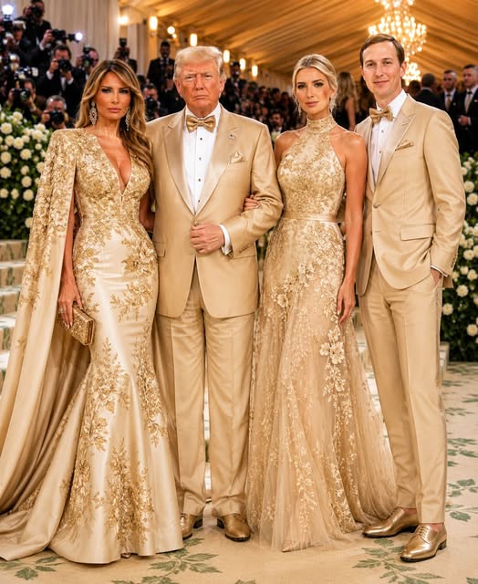 جاريد كوشنر Jared Kushner