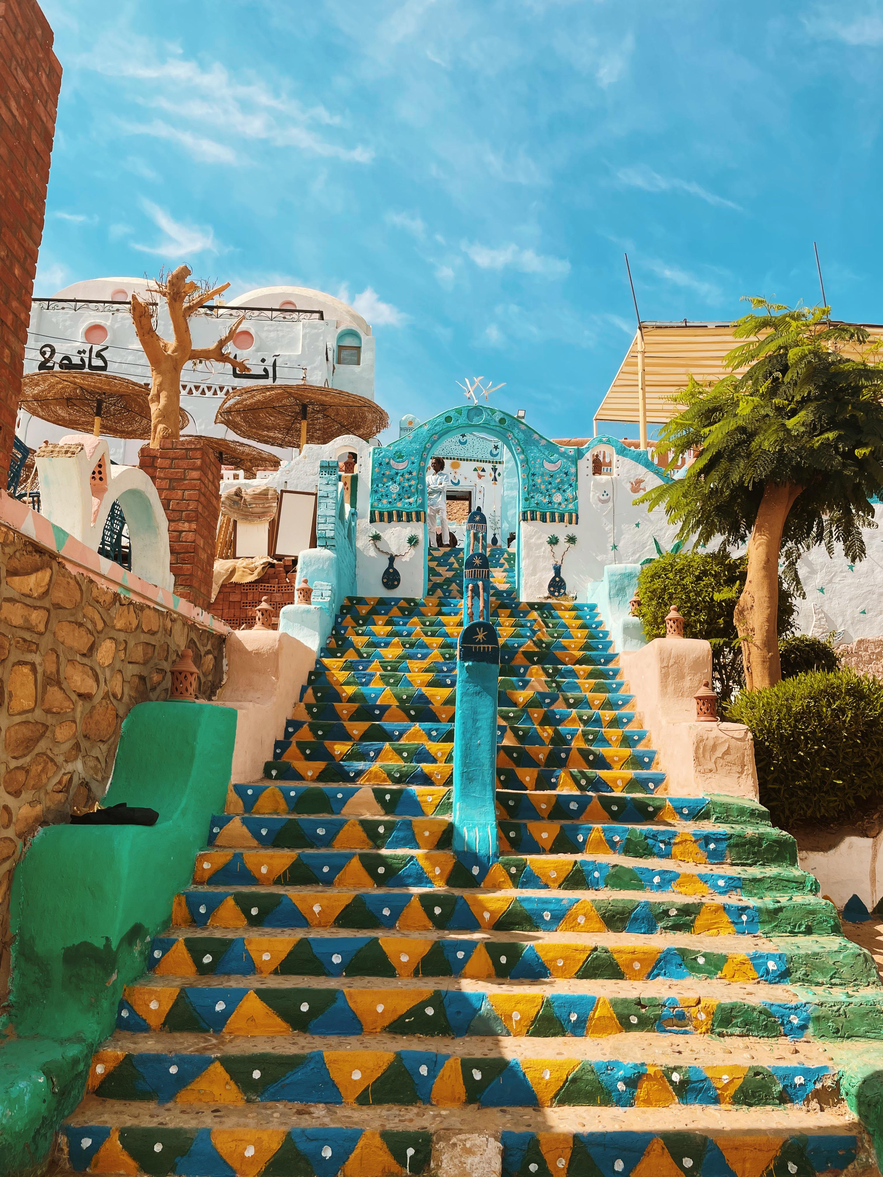 إيكو نوبيا ECO Nubia