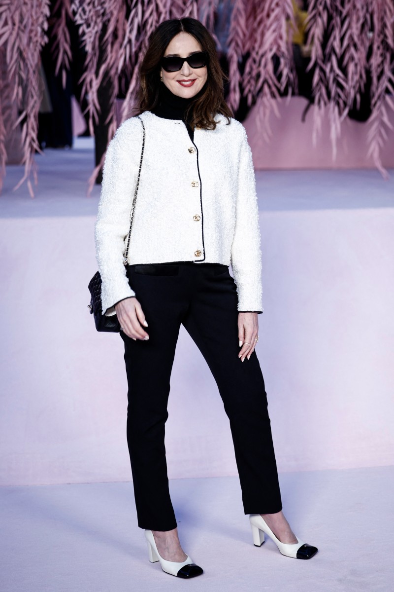 إيلزا زيلبرشتاين