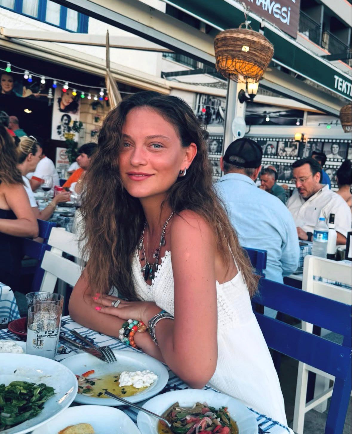 إيليف أونجورولار