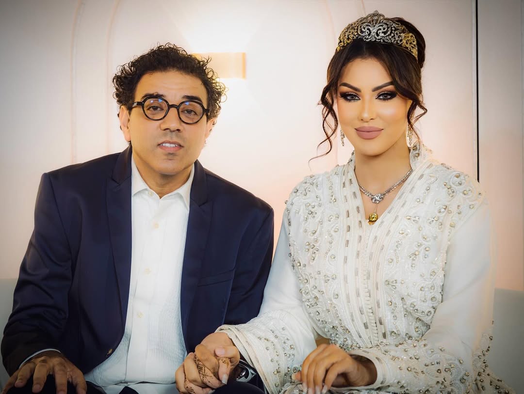 ابتسام تسكت فاجأت الجمهور بخطوبتها