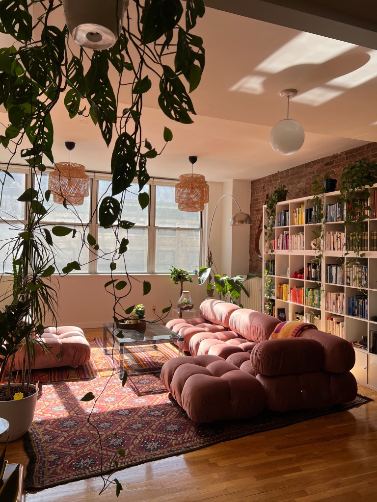 ابدئي بخطوات صغيرة