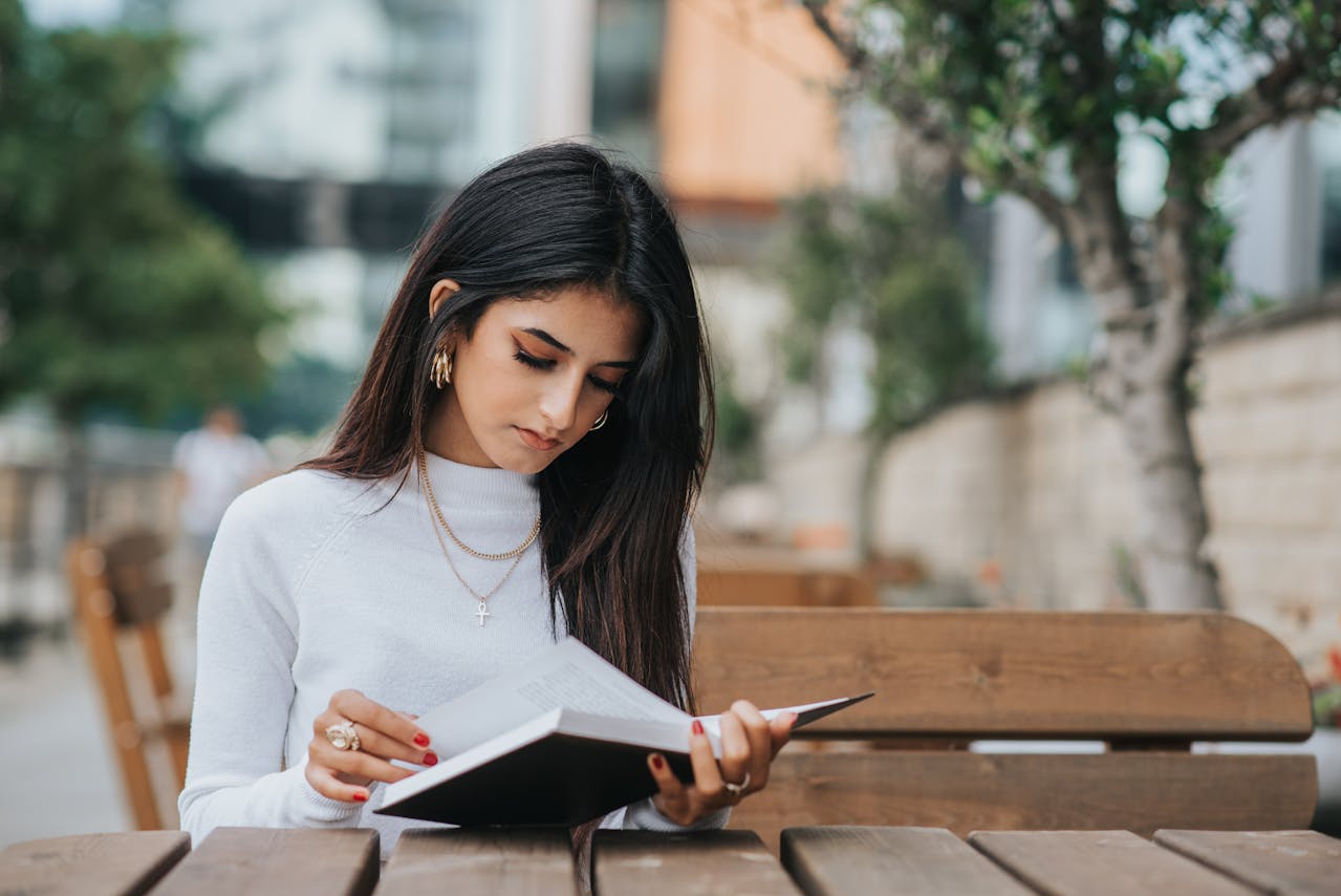 ابدئي من الآن بخطة صغيرة في دقائق معدودة حسب ظروفكِ لتطوير شخصيتك للأفضل خلال عام 2026