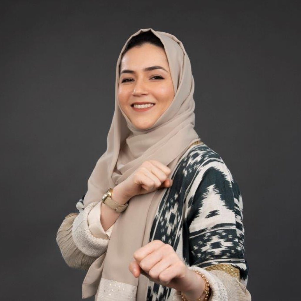 ابرار بخاري