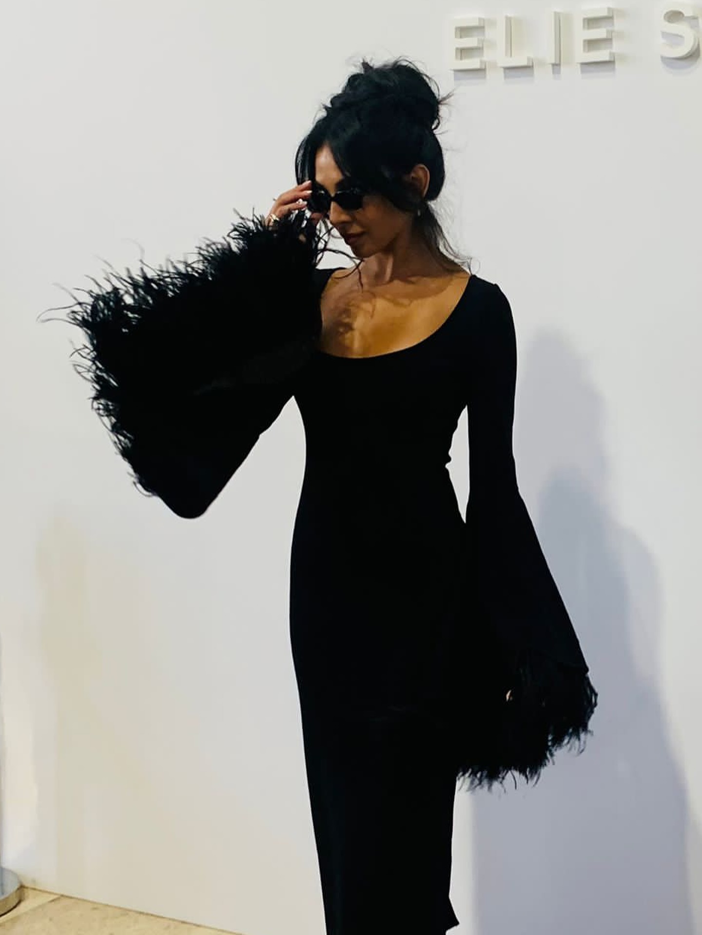 سلمى أبو ضيف