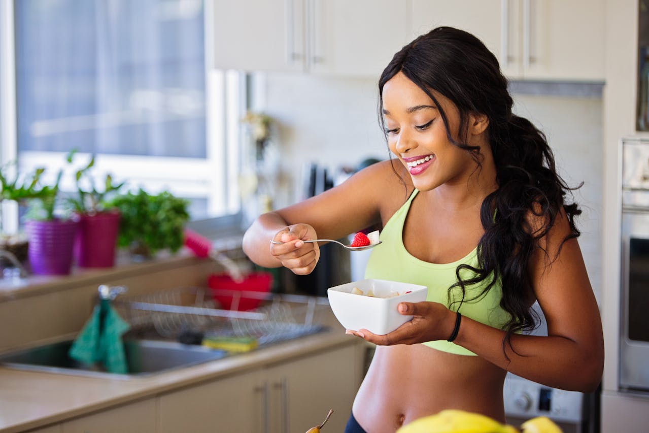 Follow the instructions provided to prevent diseases and enhance a healthy lifestyle