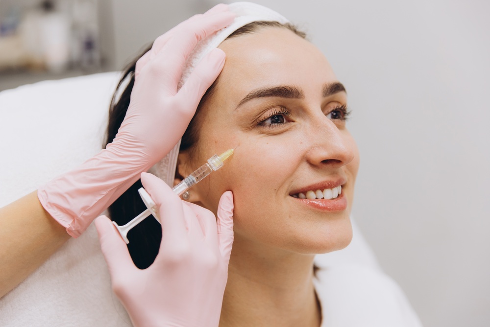 احتمال الحساسية ضئيلة في حقن الدهون