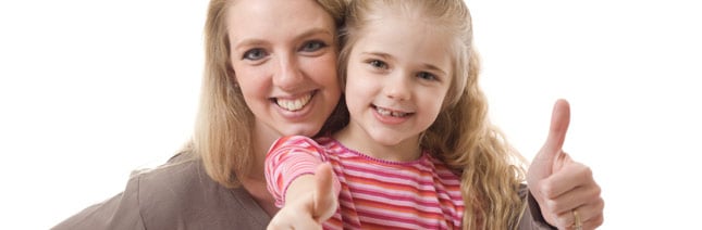 احرصي بإشراك أطفالك في أنشطتك الخاصة بتطوير الذات