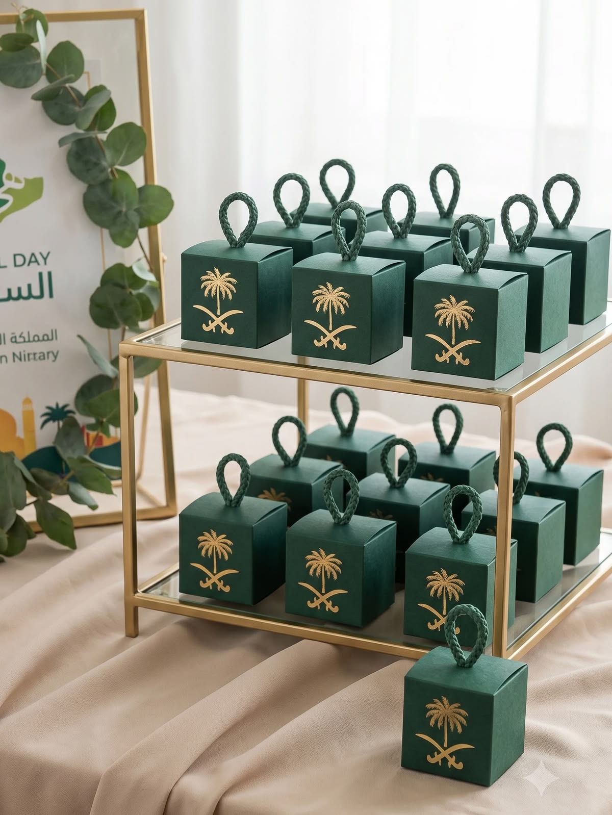 احرصي على توزيع هدايا عملية ومميزة تزيد من علاقتك بزملائك الموظفين