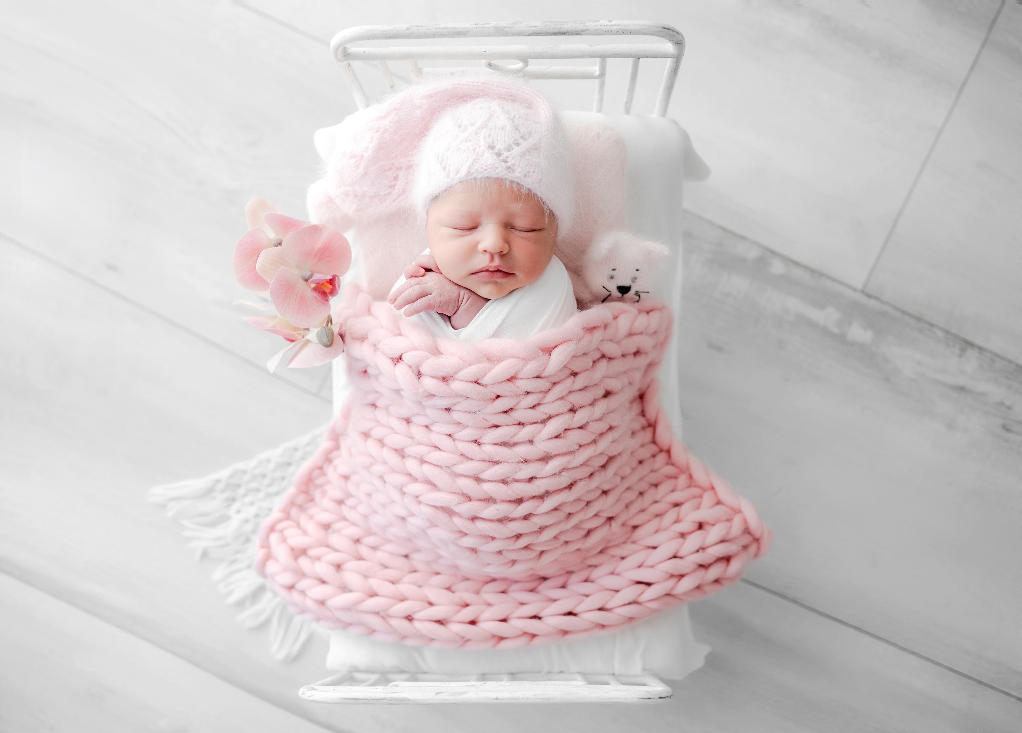 اختاري اسم جميل من أسماء بنات مميزة من ثلاث حروف