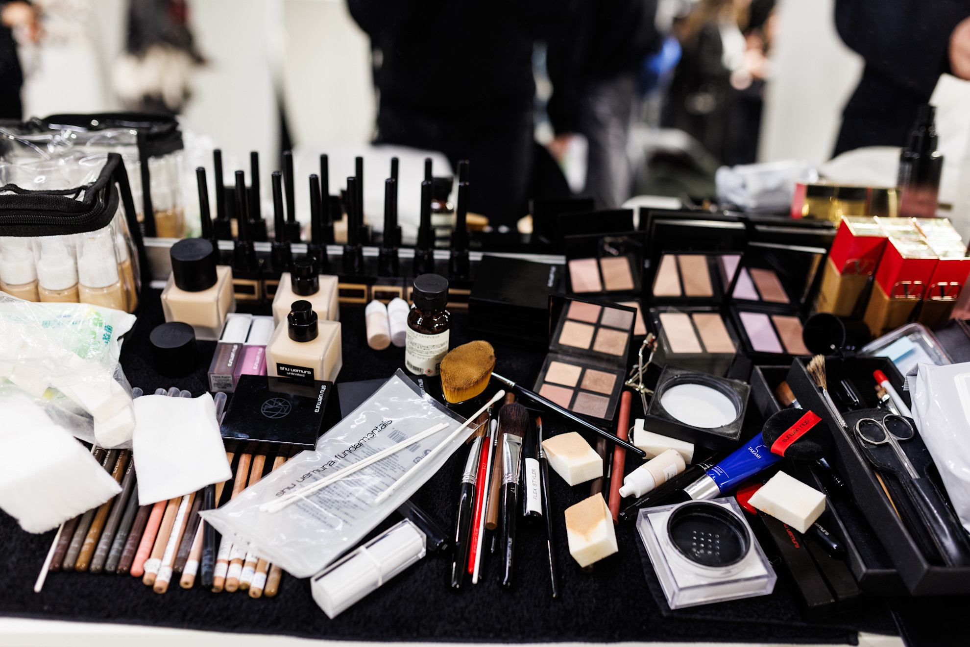 اختاري مستحضرات تجميل بتركيبات لا تسد المسام حسب نوع بشرتكِ