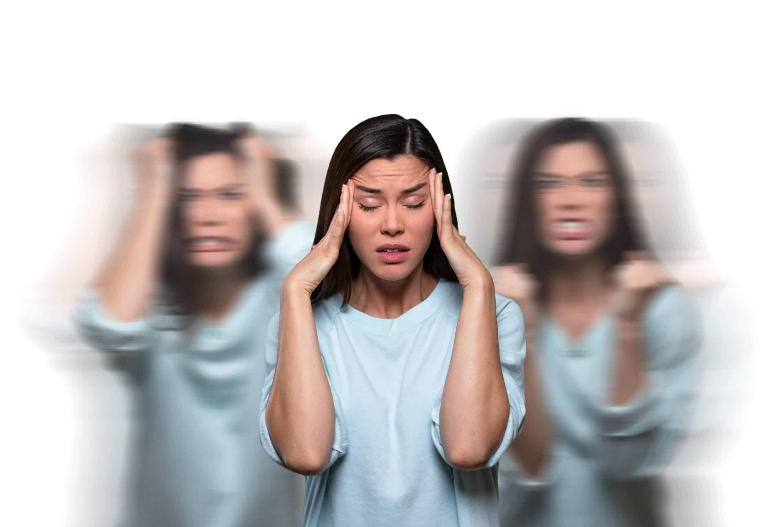 اختبار الشخصية الحدية وأهم نقاط ضعفها
