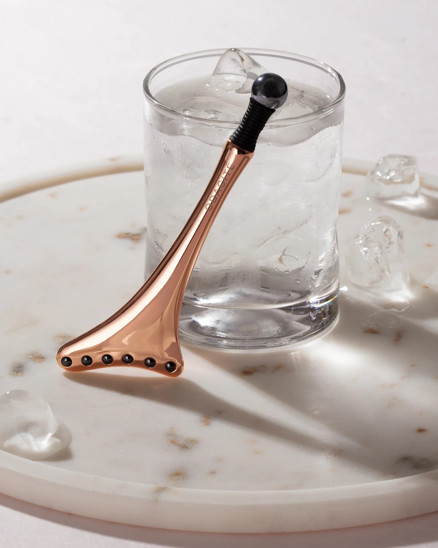 اداة التبريدCryo Face من Superskin