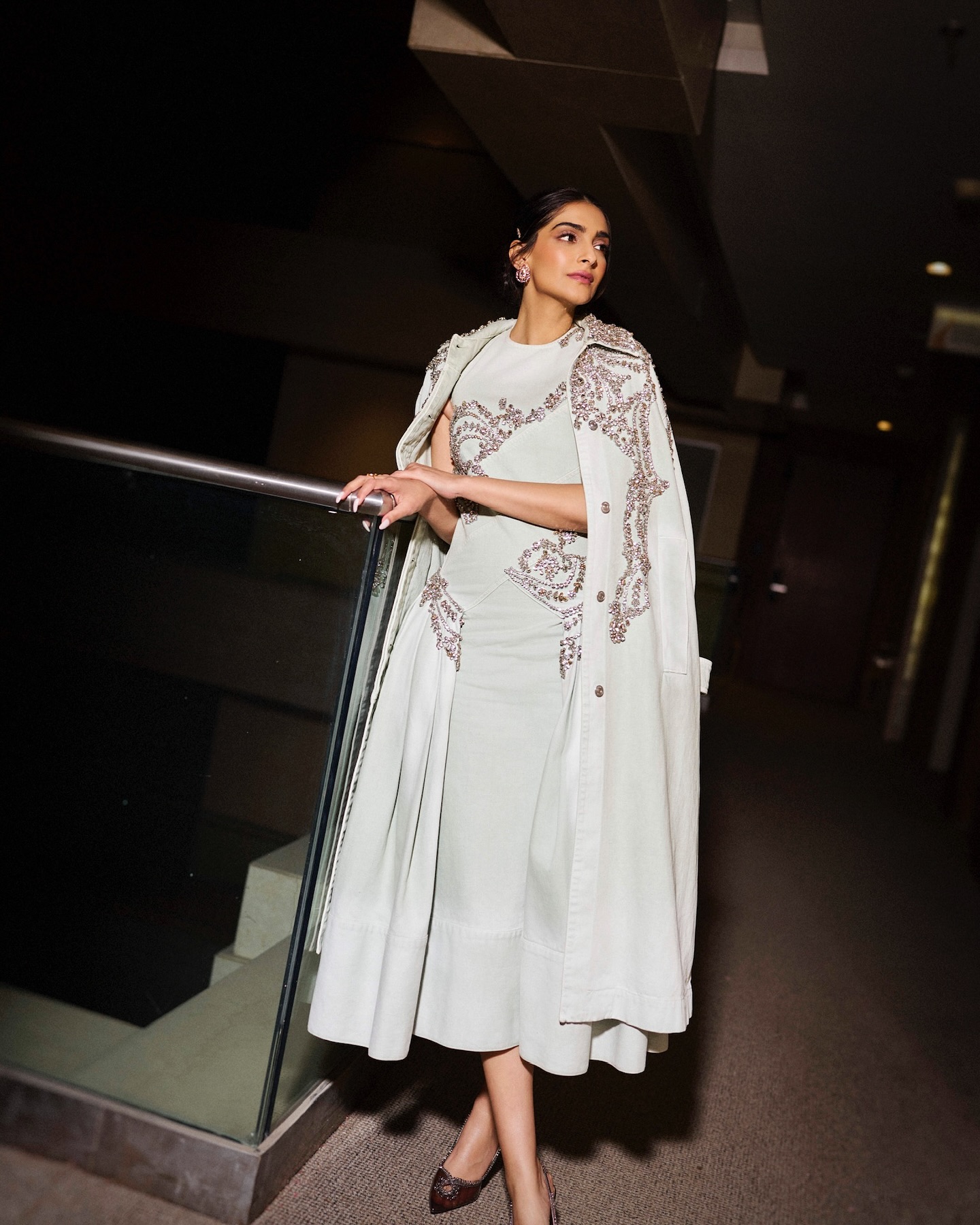 سونام كابور