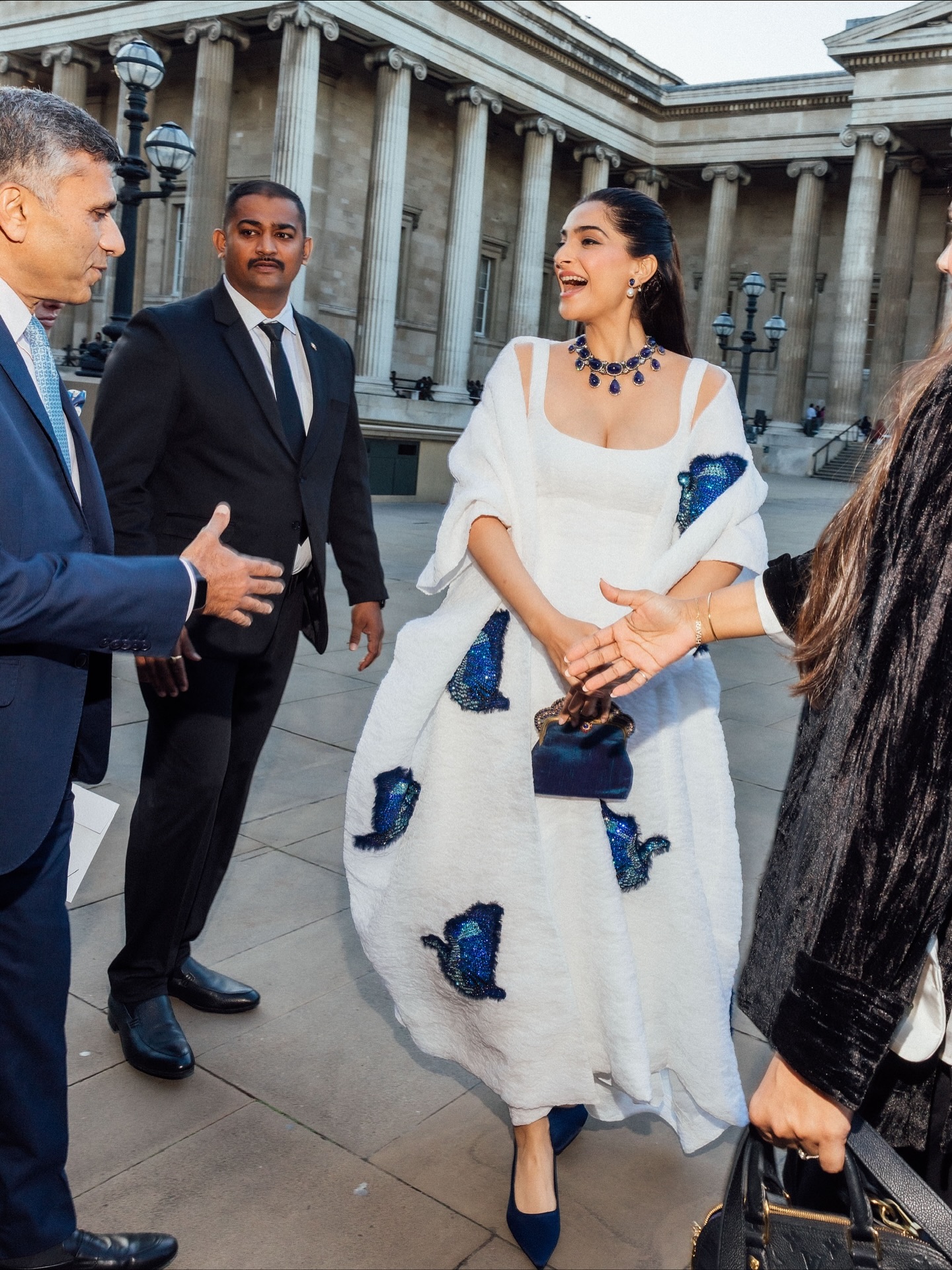 سونام كابور