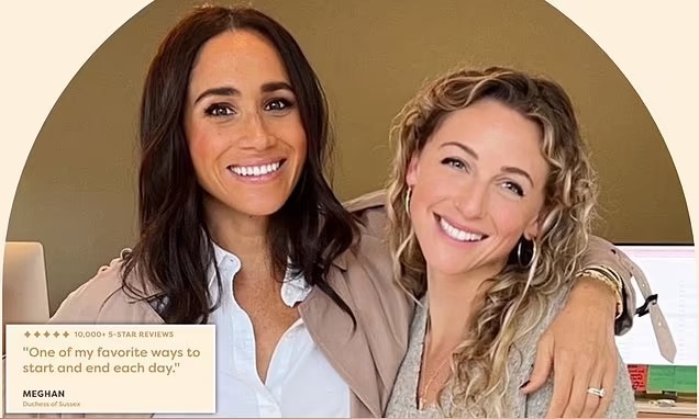 استثمرت ميغان في شركات مثل كليفر بلندز