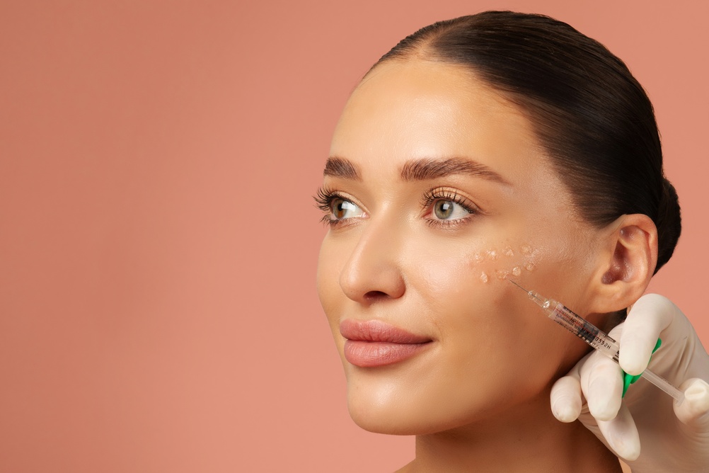 استخدام حمض البولي في المواد يعطي نتائج طبيعية