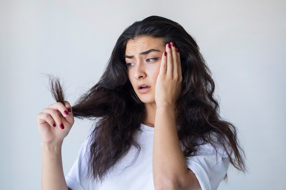 استخدمي زيت اللقطين كحمام زيت أسبوعي لتعزيز الترطيب
