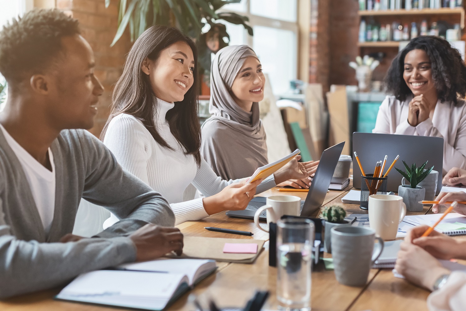 استراتيجيات التعلم التعاوني للمدربين