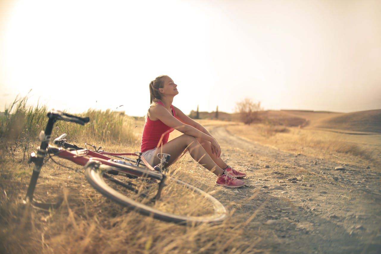 Take advantage of the innovative ways to regain your passion via adventures