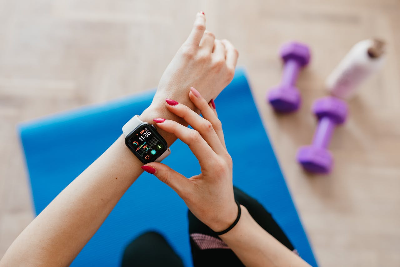 Take advantage of the advice provided to take advantage of artificial intelligence as an effective tool in promoting your fitness and fitness