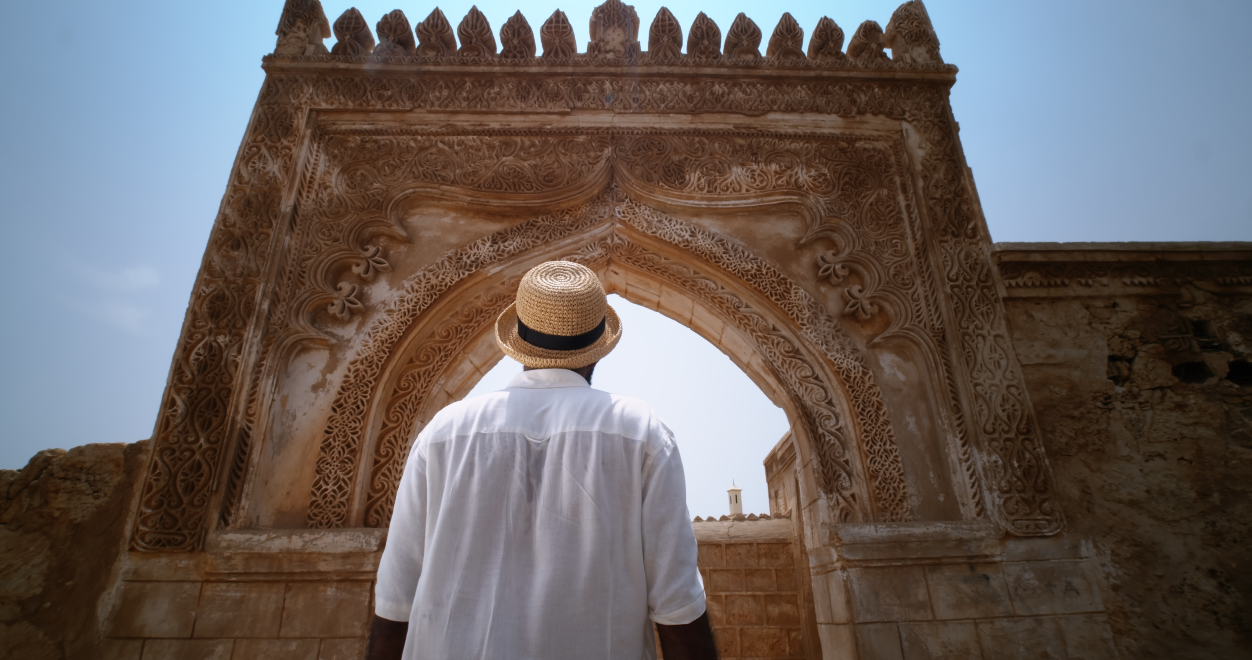 استكشف التاريخ في بيت الرفاعي وقِف على عتبة الزمان