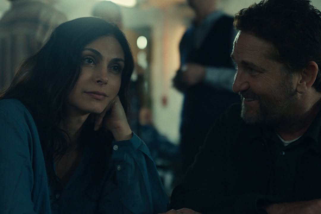 استكمال نجاح الجزء الأول من فيلم "Greenland"