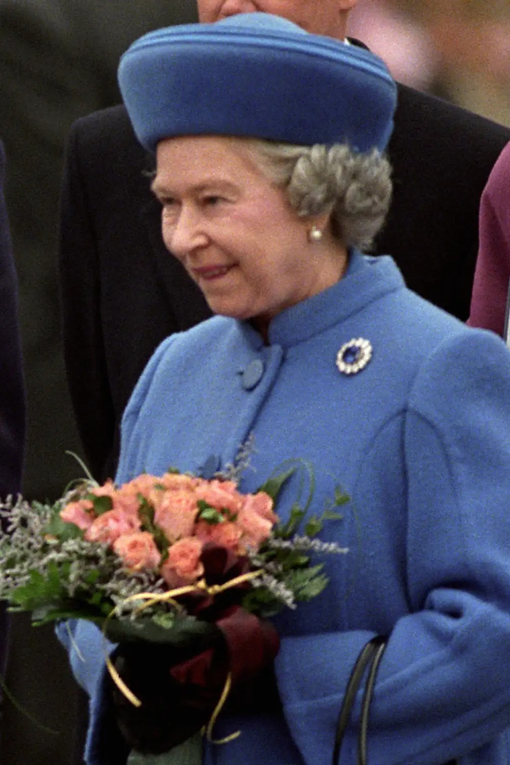 استلهم خاتم خطبة ديانا من بروش ملكي ثمين ارتدته الملكة فيكتوريا Queen Victoria