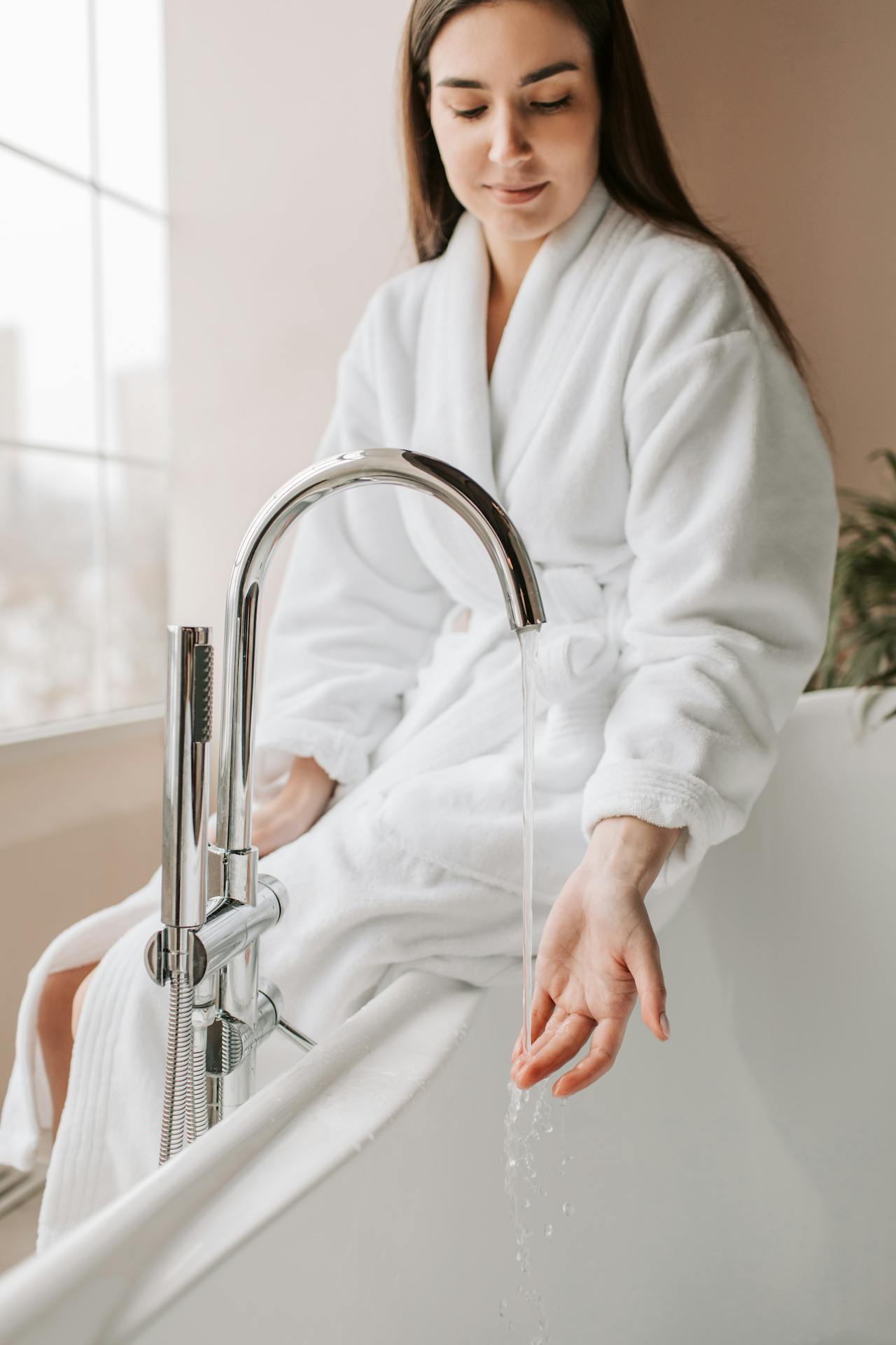 استمتعي بالحمام التركي والمغربي في المنزل على خطى ثقافات جمالية لن تندثر