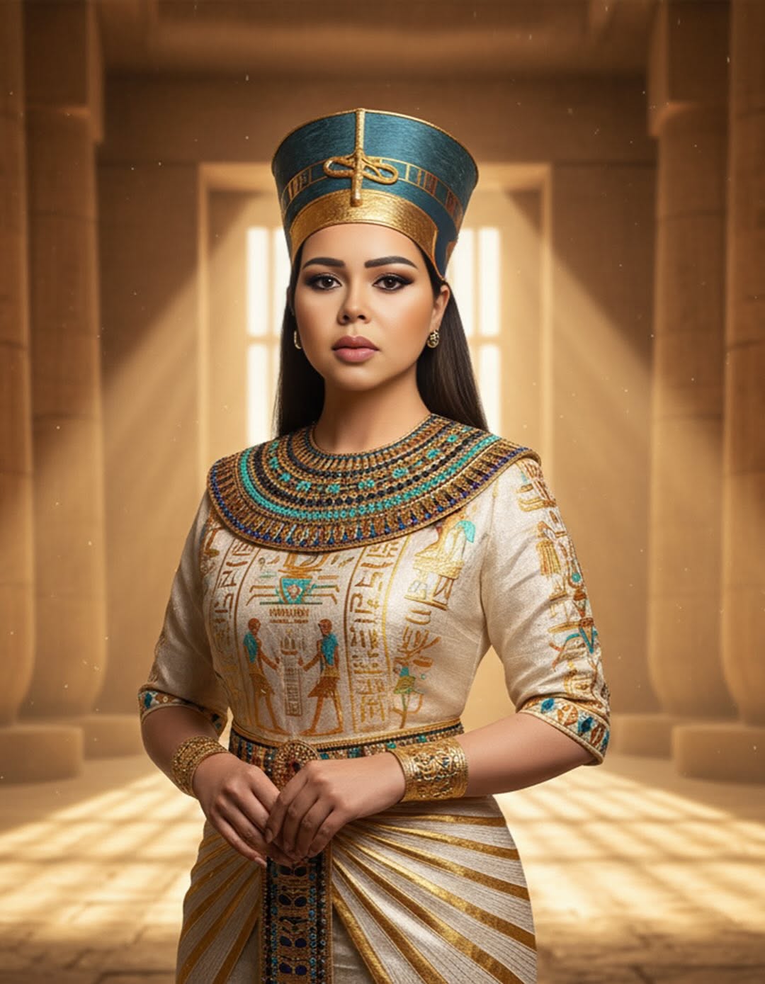 أسما إبراهيم: