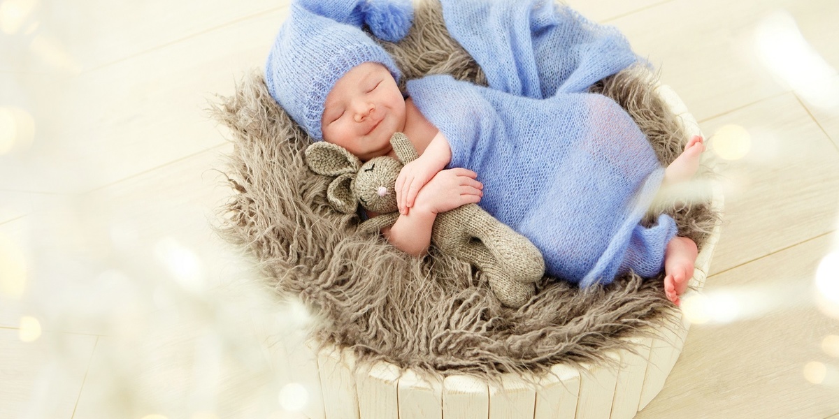 أسماء مواليد أولاد من خمسة حروف ومعانيها