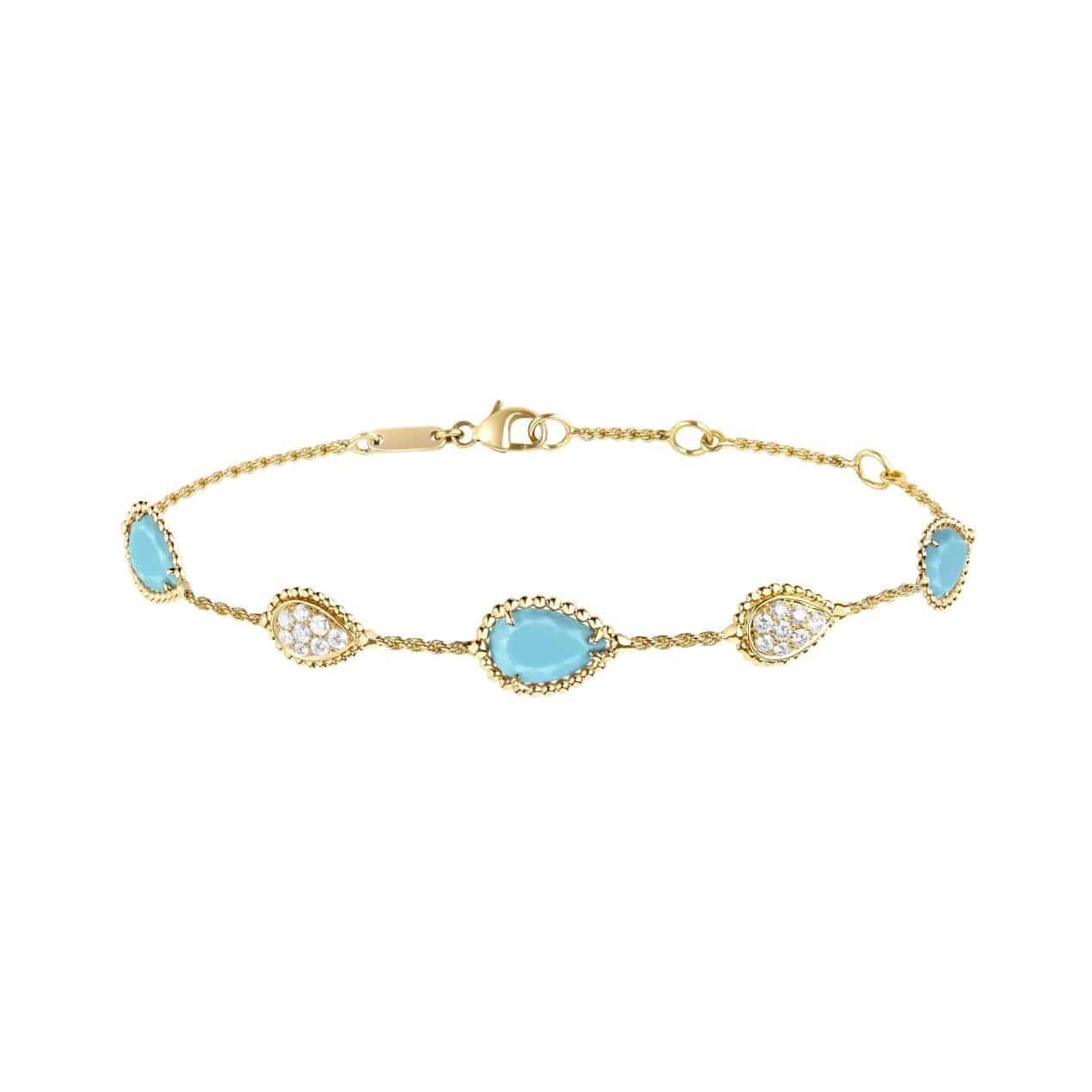 اسوارة من بوشرون  Boucheron