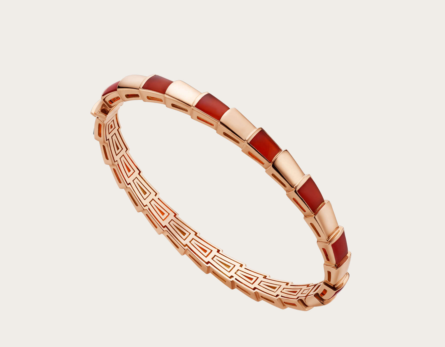 اسوارة من بولغاري  Bulgari