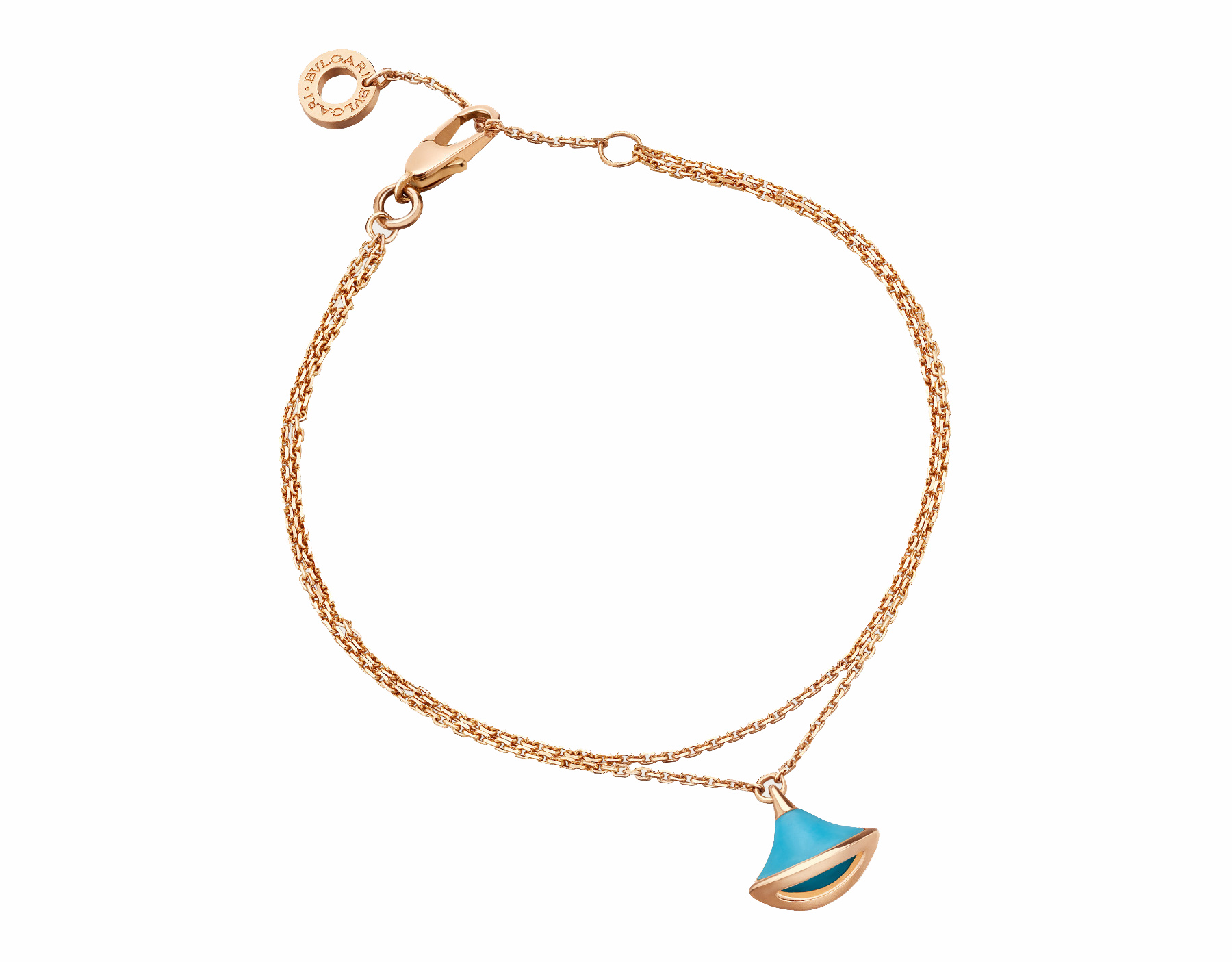 اسوارة من بولغاري Bvlgari