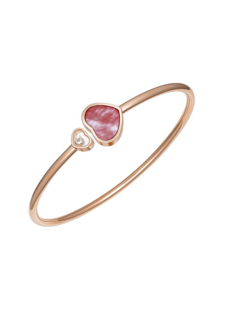 اسوارة من شوبارد  Chopard