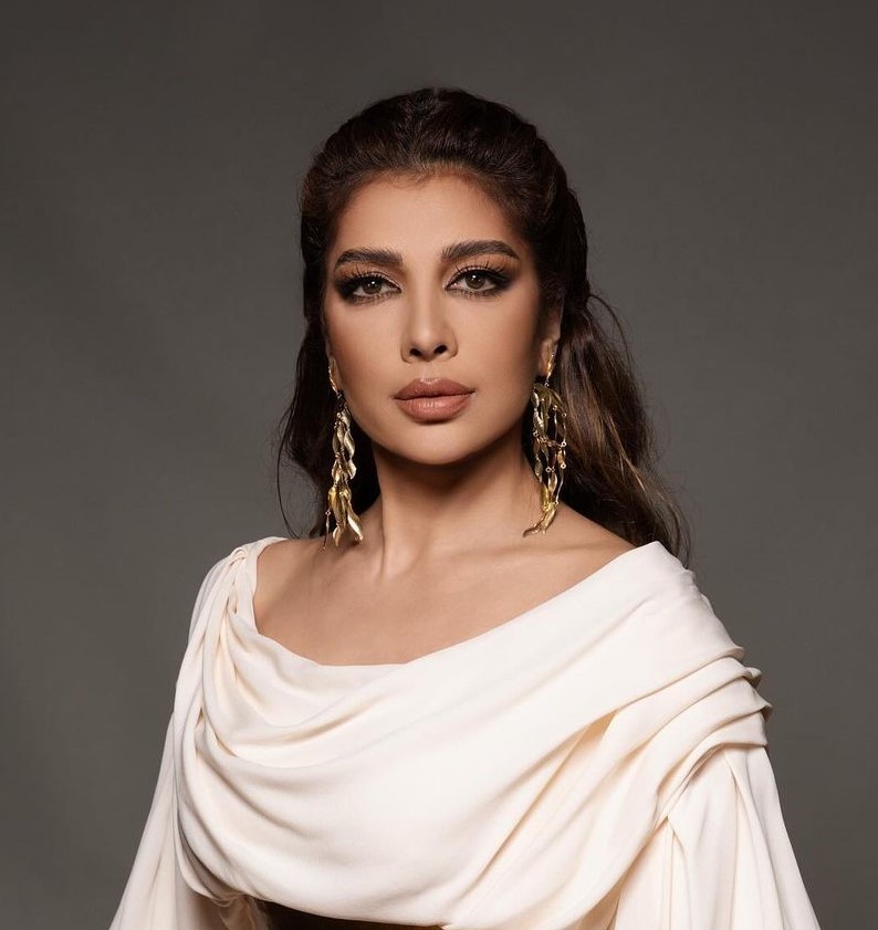 اصالة نصري