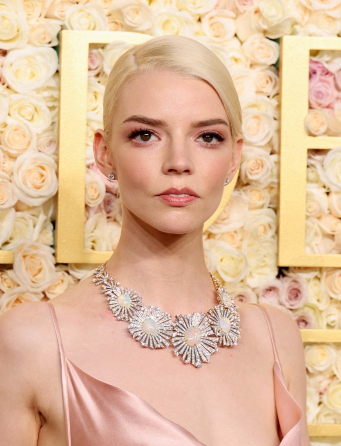 Anya Taylor-Joy