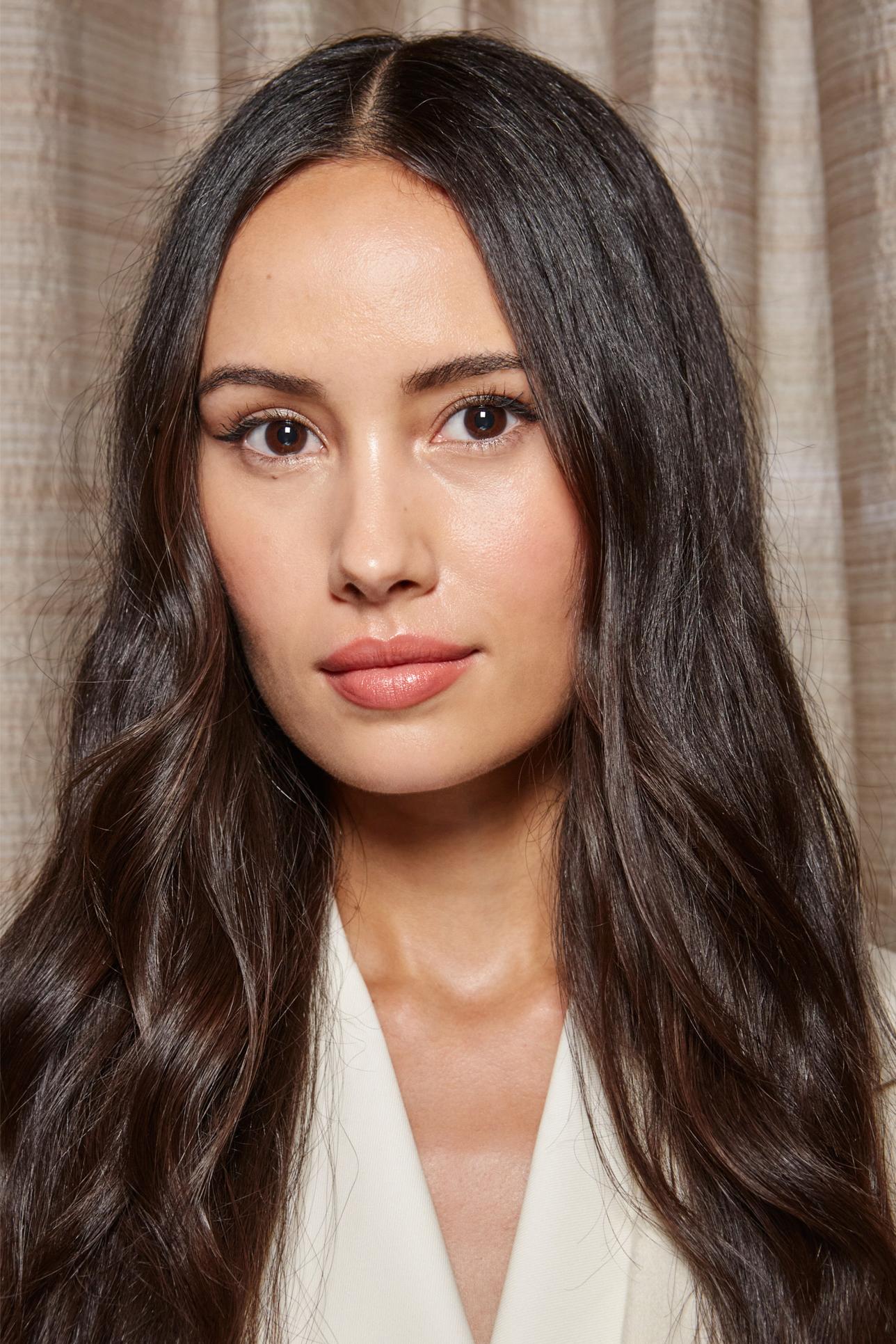 اعتمدي النصائح المقدمة للحصول على شعر متألق وصحة جيدة