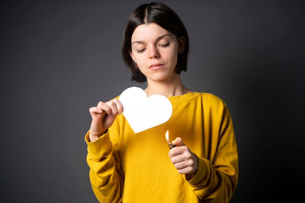 اعرفي كيف يمكن تجنب العلاقات العاطفية غير الصحية