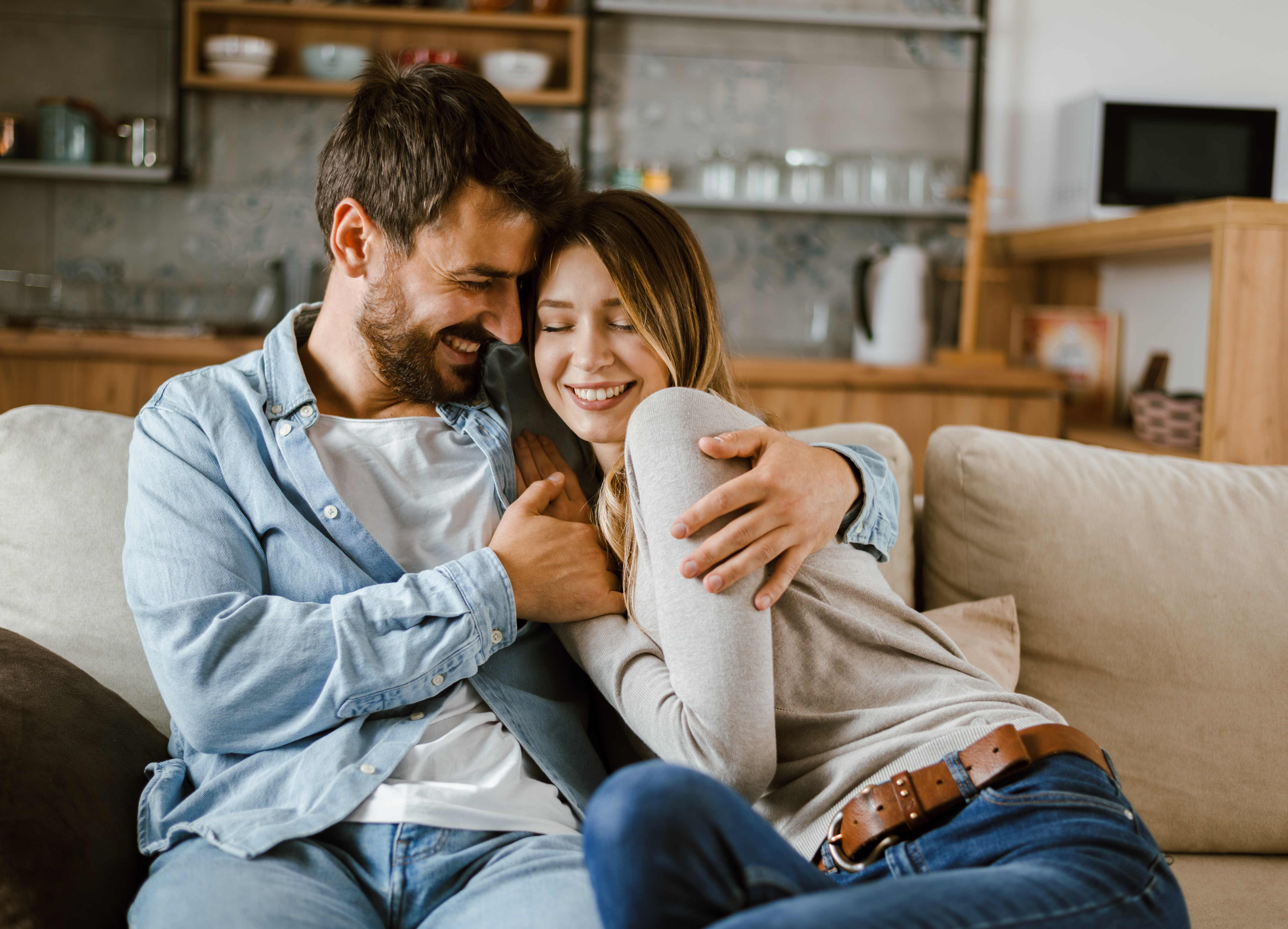 اعرفي هل يمكن أن يتغير نمط التعلق؟