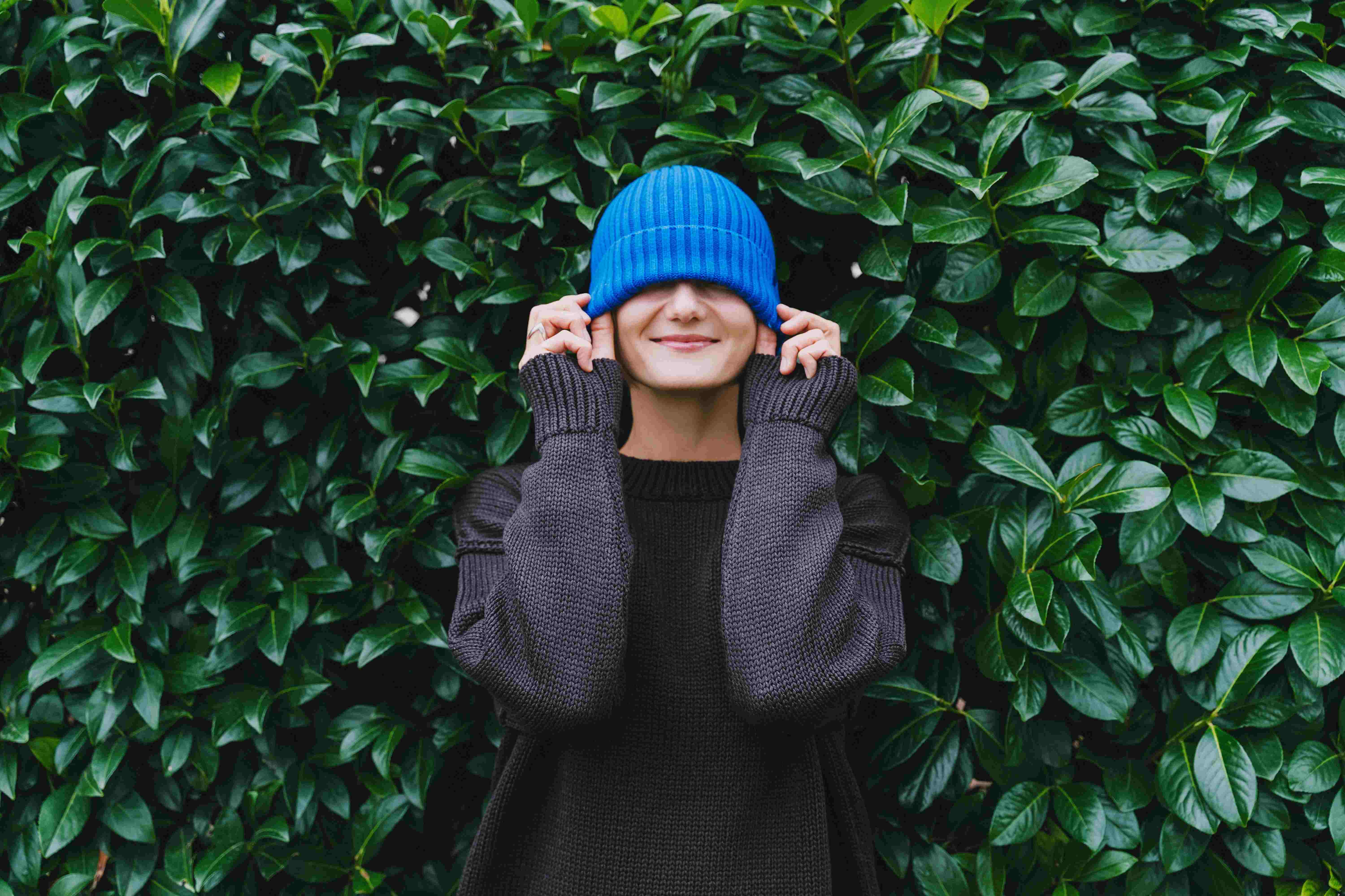 اغمضي عينيك دقائق قليلة وحاربي الضغوط بالتخلص من التوتر في 5 دقائق