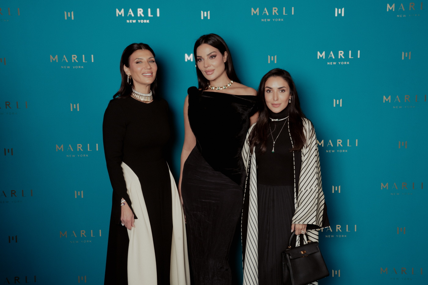 افتتاح متجــر مــارلي  فــي ســولتير مــول فــي الريــاض