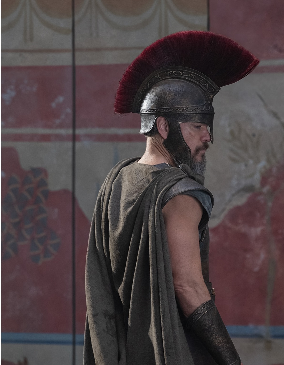 افتتاحية ضخمة لفيلم "The Odyssey"