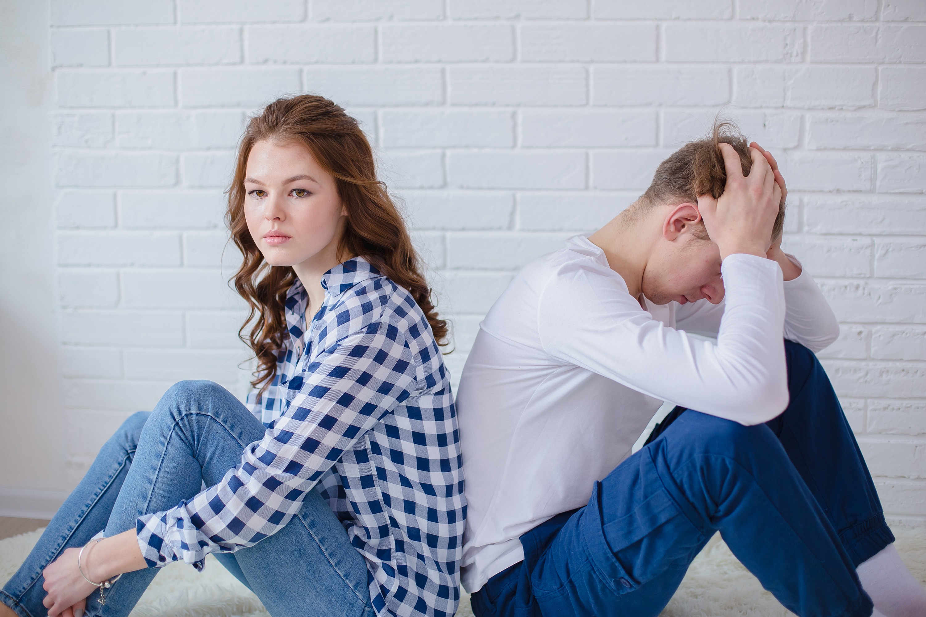 افهمي لماذا يتوقف الرجل عن حبك