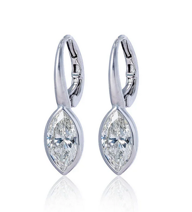 اقراط ماسية من  Arkay