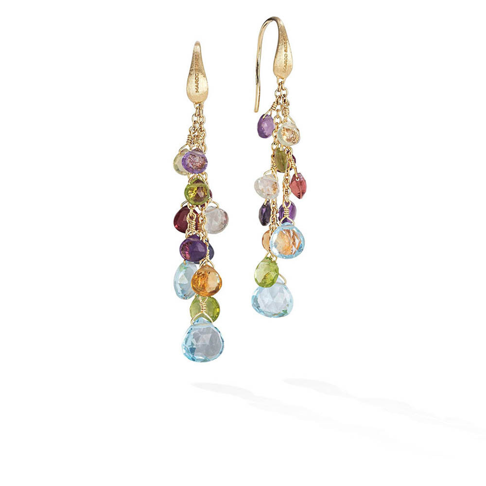 اقراط Paradise من MARCO BICEGO